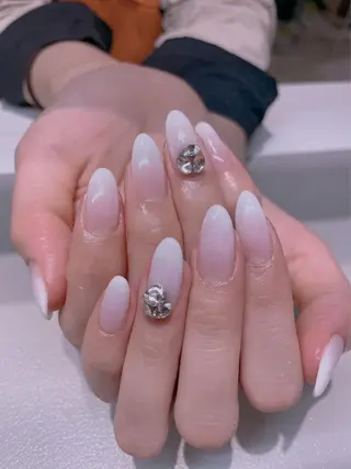 ネイル エムズ ハヤシのネイルデザイン