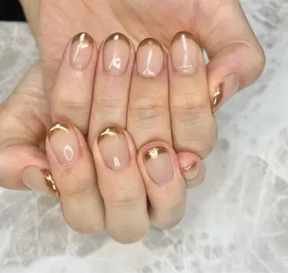 ネイル nail salon Rのネイルデザイン