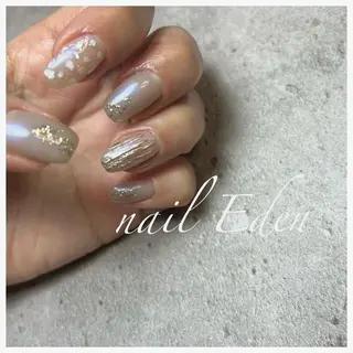 ネイル Eden　private nail saron所属・Eden ♾️のネイルデザイン