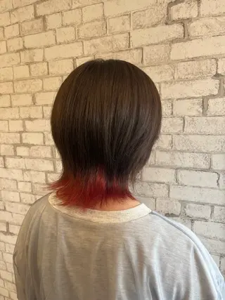 ショート 超簡単スタイリング/ 時短かわいい/ 祐樹のヘアスタイル