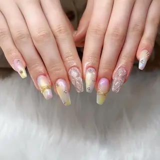 ネイル COCO ネイルのネイルデザイン