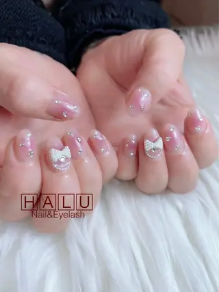 ネイル HALU ハルのネイルデザイン