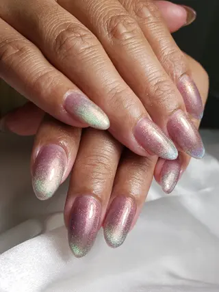 ネイル ビジュード ネイルのネイルデザイン