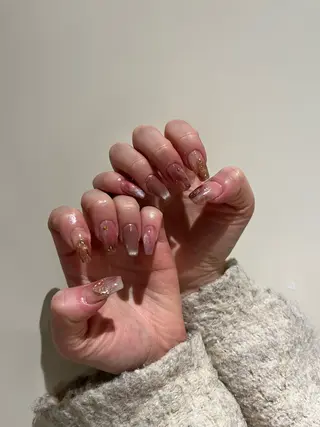 ネイル RANUN nailのネイルデザイン