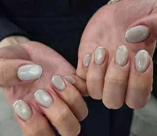 ネイル puku nail 🌼kazu🌼のネイルデザイン