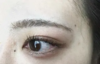 マツエク・マツパ 髪質改善✨ 風間里咲【西荻窪】のヘアスタイル