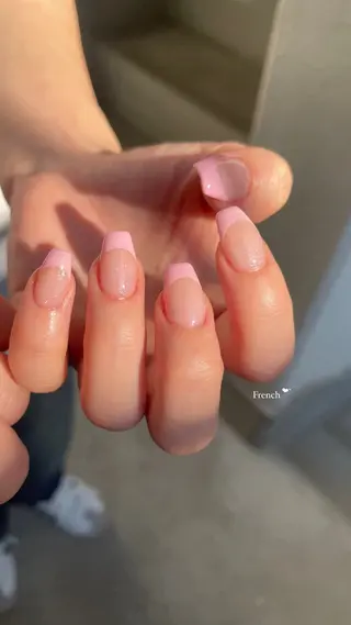 ネイル otao yuriのネイルデザイン