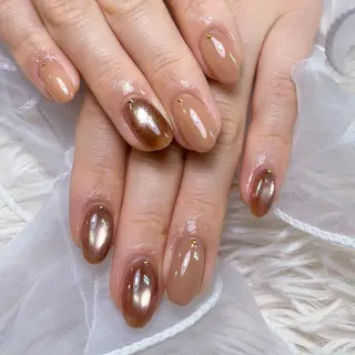 ネイル Twinkle Nail Kuboのネイルデザイン