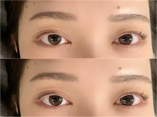 マツエク・マツパ Asuka Yamaguchiのマツエク・マツパデザイン