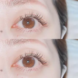 マツエク・マツパ Neo店長🌿 KOTONO🌿のマツエク・マツパデザイン