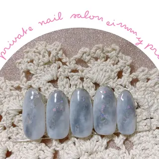 ネイル eimmy【所沢】 mayuのネイルデザイン