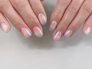 ネイル Nailist Yasucoのネイルデザイン