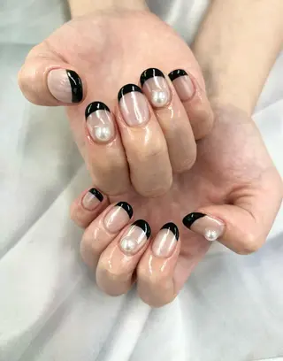 ネイル Basic町田本店 Suzunaのネイルデザイン