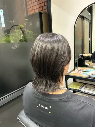 ショート cocotte🦋 miyuのヘアスタイル