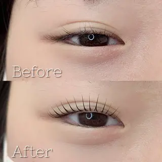 マツエク・マツパ ｍａｌｃ．所属・大阪/天王寺/寺田町 /河堀口　CHIZUのマツエク・マツパデザイン