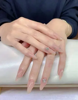 ネイル Luna Riseのネイルデザイン