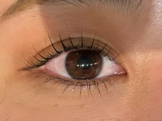 マツエク・マツパ eyelist Aikaのマツエク・マツパデザイン