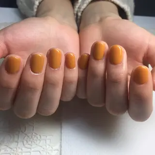 ネイル ネイルPetit Ribbonのネイルデザイン