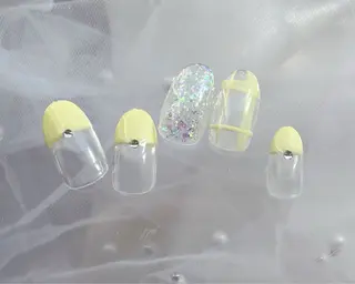 ネイル アイ.ネイリスト りこの眉毛・アイブロウイメージ