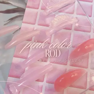 マツエク・マツパ Eye lashのマツエク・マツパデザイン