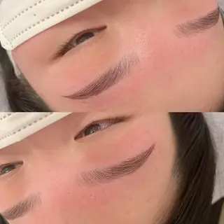 アイブロウ RILLIAS【リリアス】所属・鈴木 佳恵の眉毛・アイブロウイメージ