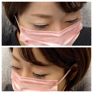 マツエク・マツパ ma-pa所属・ma-pa eye＆hairのマツエク・マツパデザイン