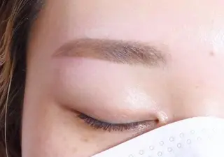 VERRY. 斉藤のマツエク・マツパデザイン