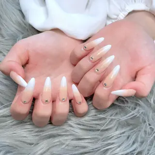 ネイル maki nailのネイルデザイン