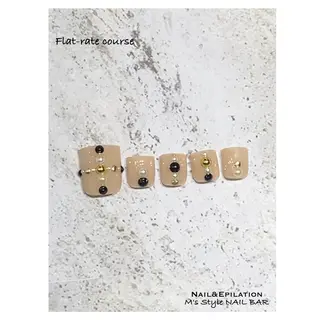 ネイル M's Style NAIL BARのエステ・リラクイメージ