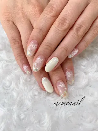 ネイル Noguchi Megumiのその他イメージ