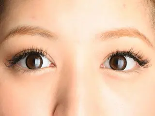 マツエク・マツパ トータルビューティー アイリーのマツエク・マツパデザイン