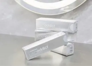 マツエク・マツパ 谷口 心のマツエク・マツパデザイン