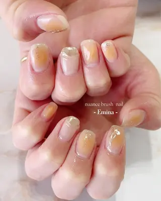 ネイル KOMATSU YUKIのネイルデザイン