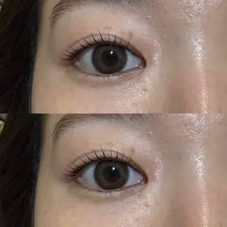 マツエク・マツパ La Lueur 銀座店所属・ラリュール 銀座のマツエク・マツパデザイン