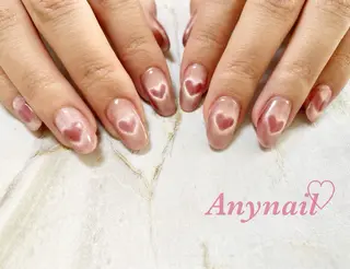 ネイル 岩澤 恵子のネイルデザイン