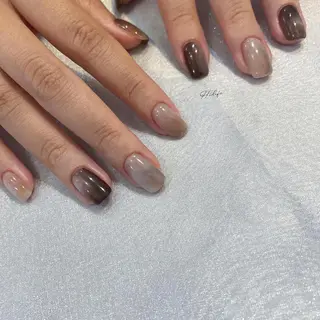 ネイル Nail Adore.のネイルデザイン