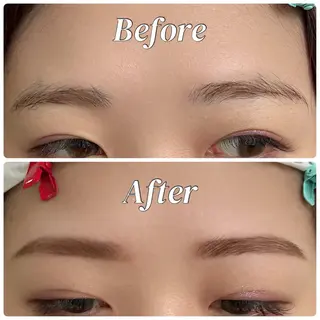 アイブロウ Liberty Island南青山店所属・表参道/ 骨格似合わせ眉✨の眉毛・アイブロウイメージ
