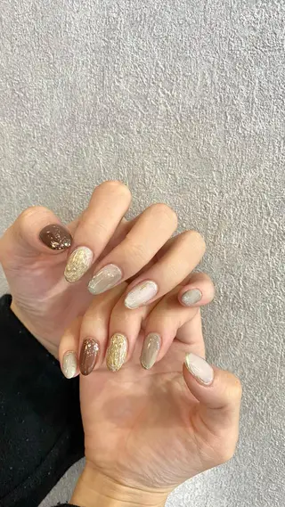 ネイル Babel Mirokuのエステ・リラクイメージ