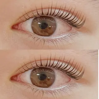 マツエク・マツパ Eyelist ★Yurika★のマツエク・マツパデザイン