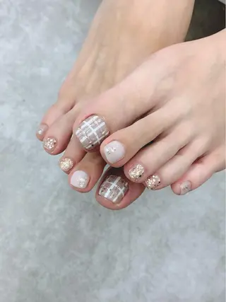 ネイル _white 上本町店のネイルデザイン