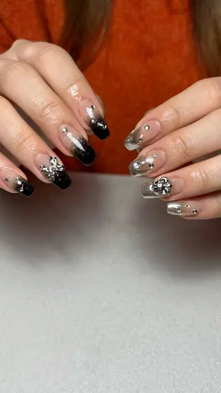 ネイル Koa nails.のネイルデザイン