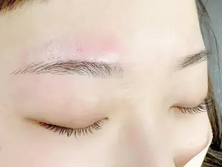 アイブロウ Bianca ENDOのマツエク・マツパデザイン