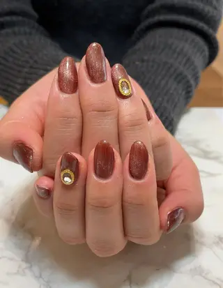 ネイル SINCERELY シンシアリー🌈のネイルデザイン