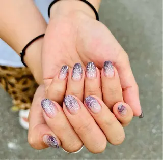 ネイル LinoLa-リノラ-所属・LinoLa -リノラ-のネイルデザイン