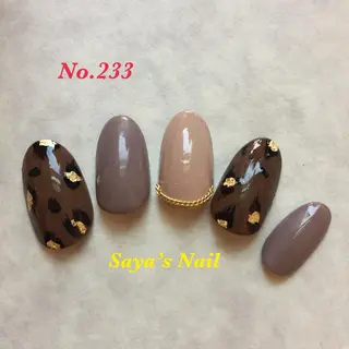 ネイル SantéNail SAYAKAのネイルデザイン