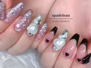 ネイル K. Misakiのネイルデザイン