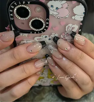 ネイル Luna Glade Nail Salon所属・Luna Gladeのネイルデザイン