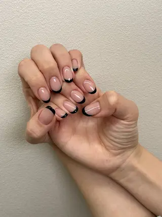 ネイル Nail AVANCE.鳳所属・NailAVANCE 鳳店　山本のネイルデザイン