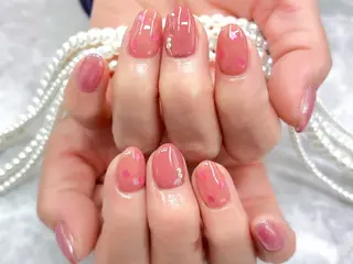 ネイル Nail Salon Lianのネイルデザイン