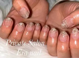 ネイル Era nailのネイルデザイン